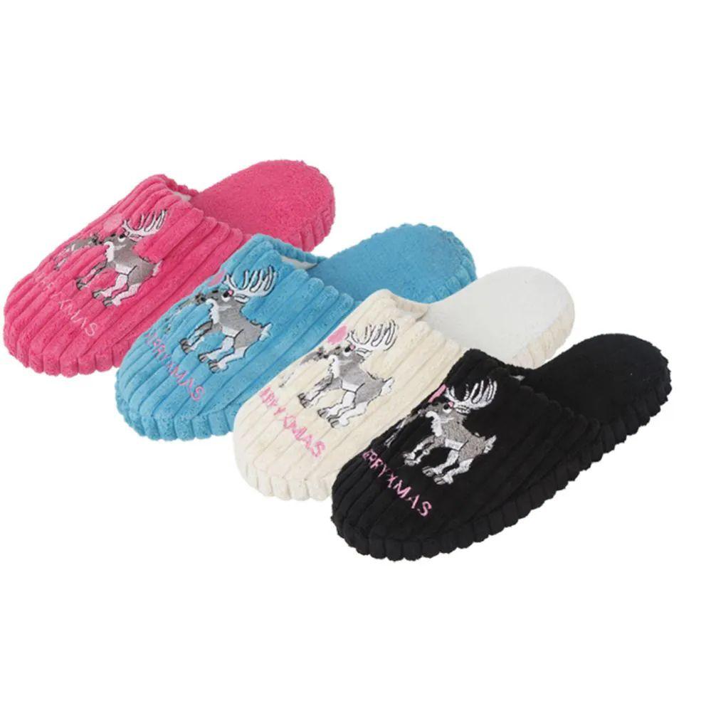 36 Wholesale Ladies' Slippers image