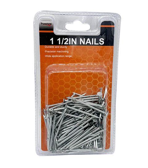 48 Wholesale 205g 1.25 Inch Nail image