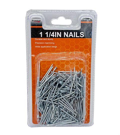 48 Wholesale 205g 1.5 Inch Nail image