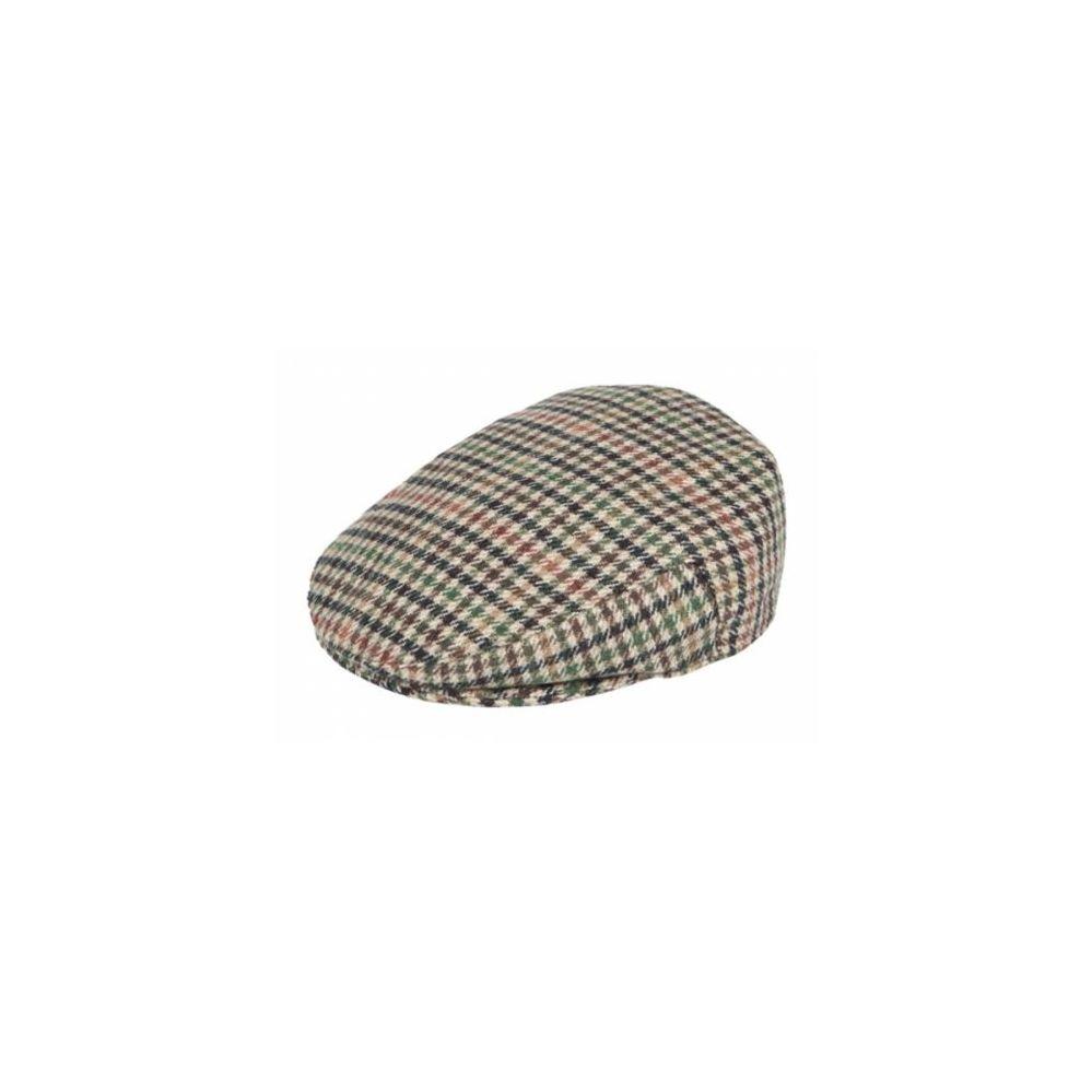 12 Wholesale 12 Ivy Cap In Khaki image