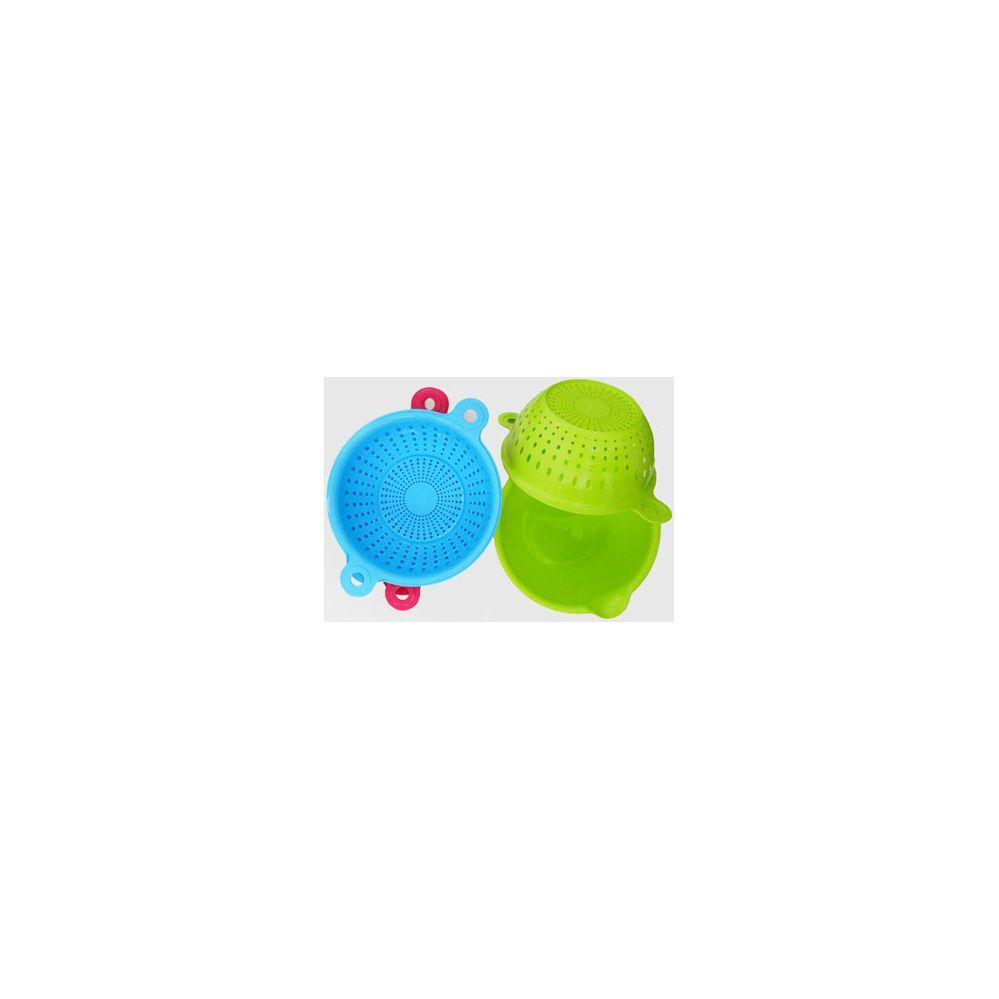 50 Wholesale 2pc. Strainer Basket Set image