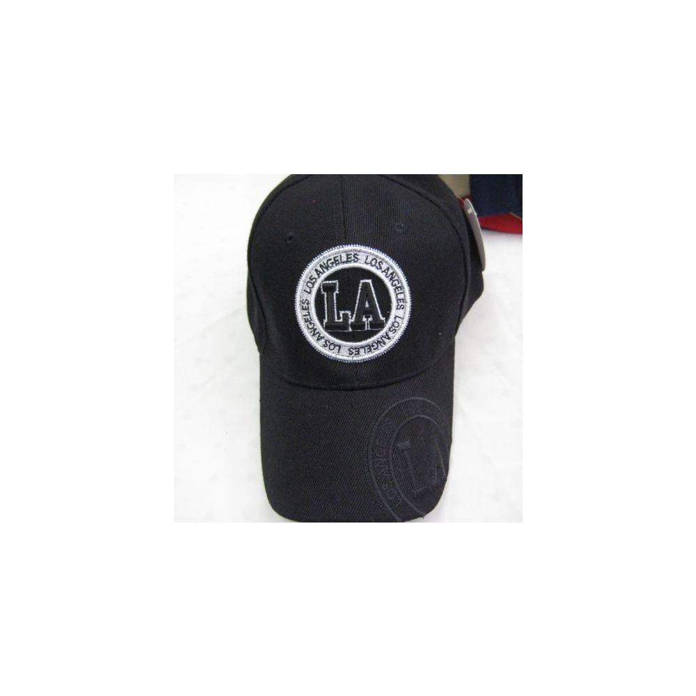 48 Wholesale Los Angeles Baseball Cap image