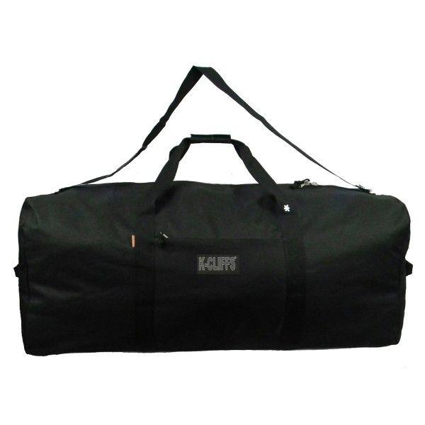 12 Wholesale 30 Inch Square Duffel Bag image