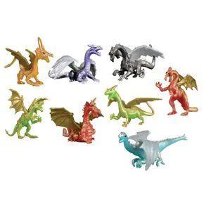 200 Wholesale Dragon Figures image