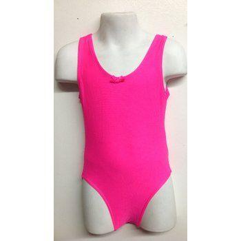 60 Wholesale Toddler One Piece Swimsuits Fluorescent Colors image