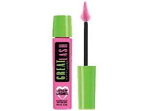 144 Wholesale Maybelline Great Lash Lots Of Lashes Mascara image