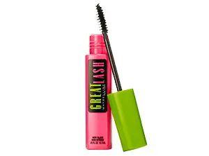 144 Wholesale Maybelline Great Lash Mascara image