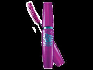 300 Wholesale Maybelline Volum' Express Falsies Mascara image