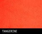 12 Wholesale Beach Terry Craft Velour Towels 35 X 60 Tangerine image