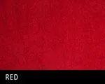 Wholesale Large Size Beach Terry Craft Towels 35 X 68 Red image