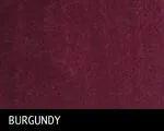 6 Wholesale Large Size Beach Terry Craft Towels 45 X 70 Burgundy image