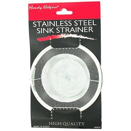 24 Wholesale Mesh Sink Strainer image
