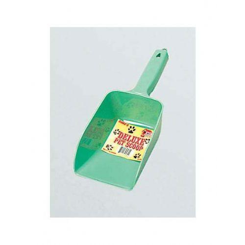 24 Wholesale Deluxe Pet Food Scoop image
