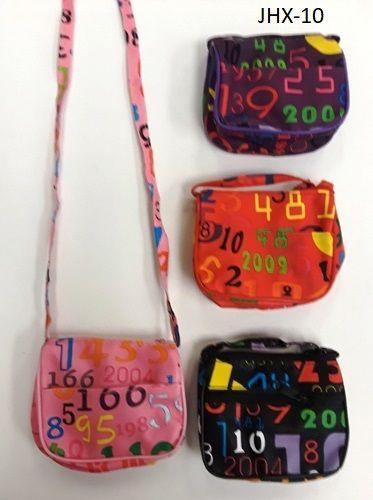 180 Wholesale 180 Girl Coin Purses Assorted Color Numbers image