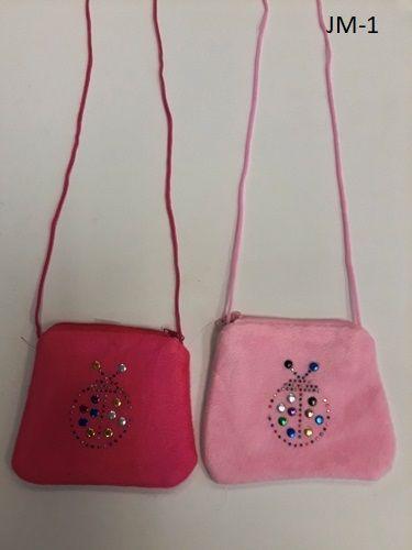 180 Wholesale Girl Coin Purses Assorted Color Lady Bug  image