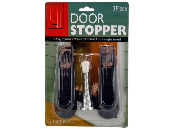24 Wholesale Door Stoppers image