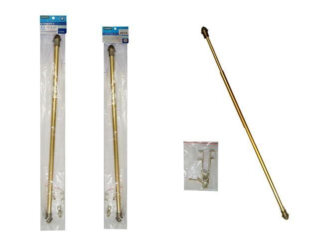 48 Wholesale Extendable Curtain Rod image