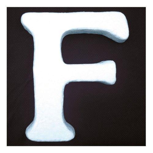 6 Wholesale Foam Letter F image