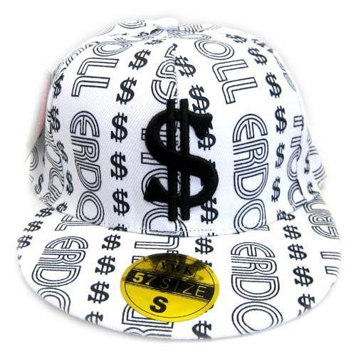 24 Wholesale Money $ Sign / Size Assorted image