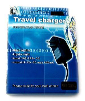 36 Wholesale Sony Eric K750 Home Charger  image