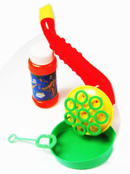 120 Wholesale Bubble Toy image