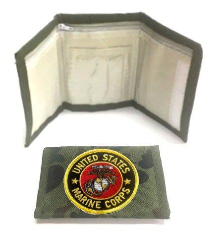 24 Wholesale Military Wallet image