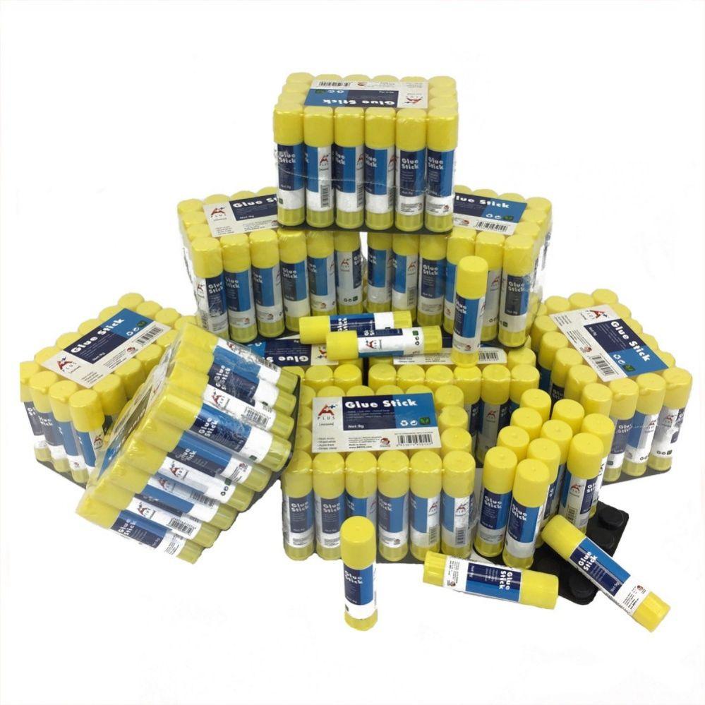 228 Wholesale 9g White Glue Stick image
