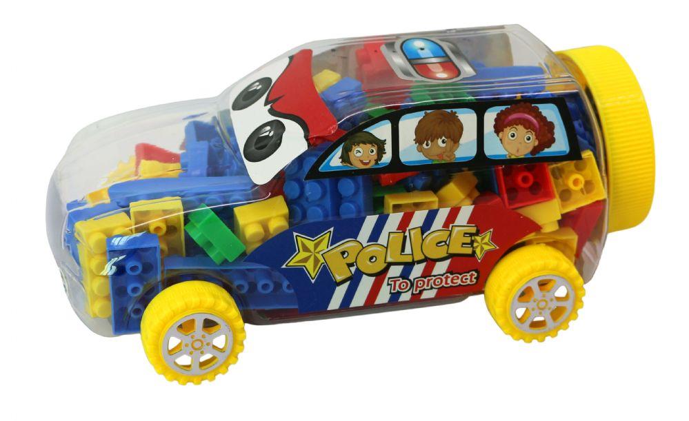 108 Wholesale Building Block Toys image