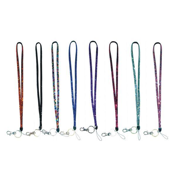 120 Wholesale Keychain W Stones image