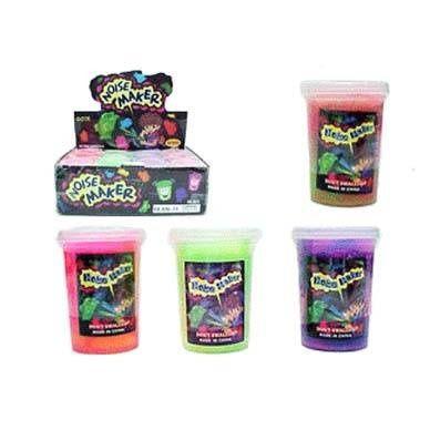 48 Wholesale Noise Maker Putty image