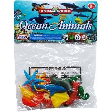 48 Wholesale Sea Life Animals image