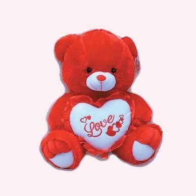 24 Wholesale 24 Red Bear image