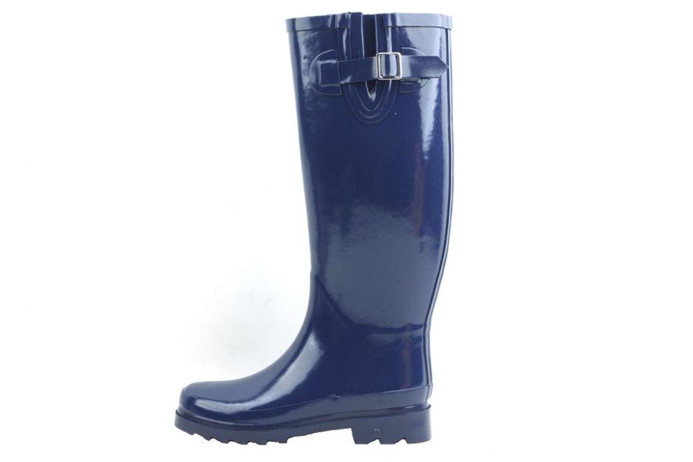 12 Wholesale 12 Ladies Rain Boot image