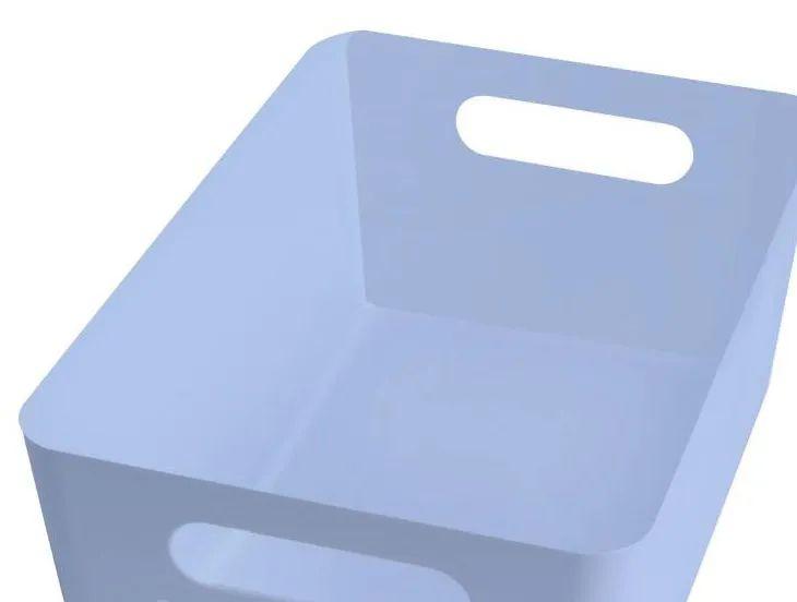 6 Wholesale Storage Bin with Handle image