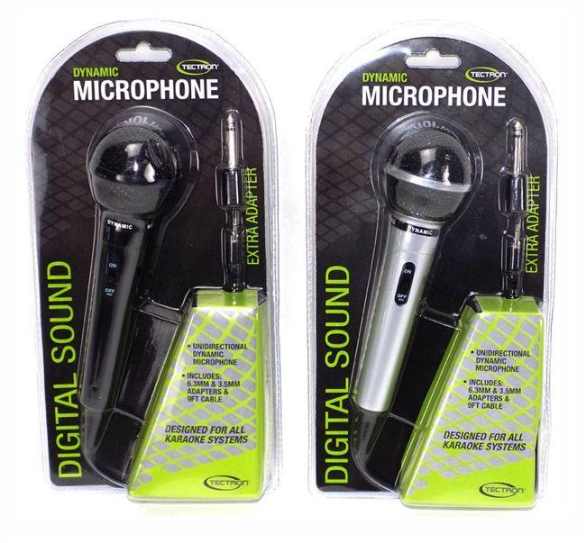 30 Wholesale Dynamic Microphones image