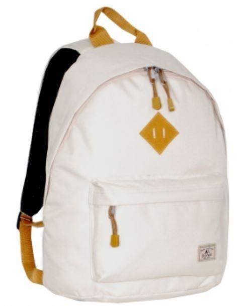 30 Wholesale  Vintage Backpack In Beige  image