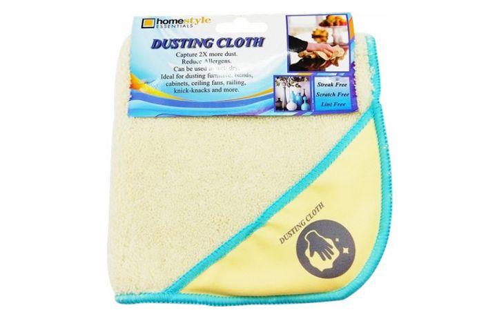 48 Wholesale Wholesale Microfiber Dust Cloth - Wholesale Sock Deals image
