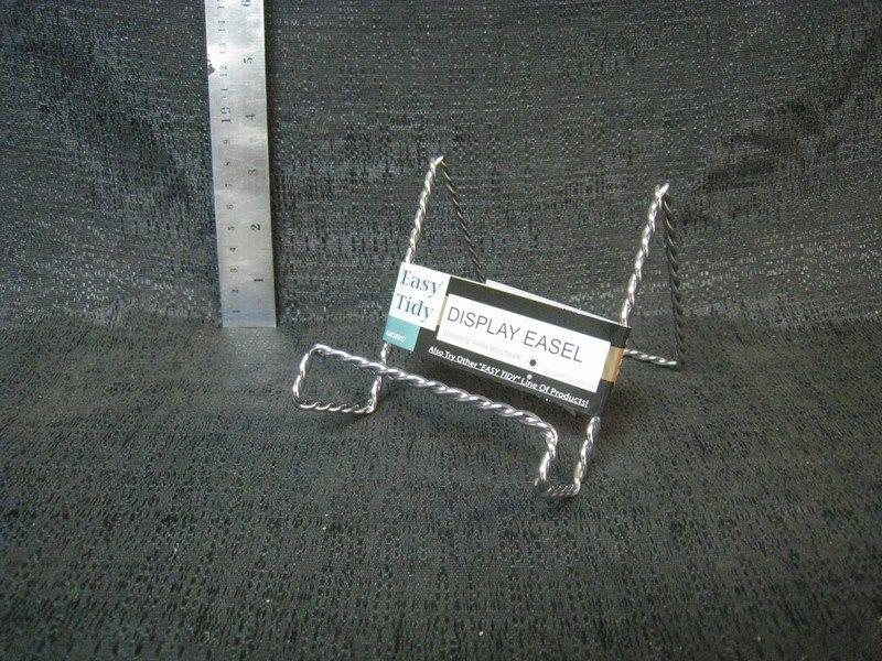 48 Wholesale Wire Display Easel Medium image