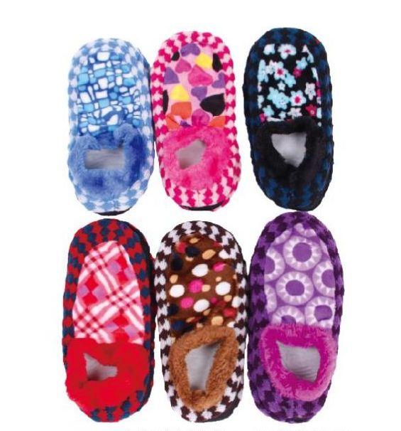 60 Wholesale Assorted Ladies Foot Socks image