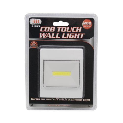 12 Wholesale Cob Touch Panel Wall Light image