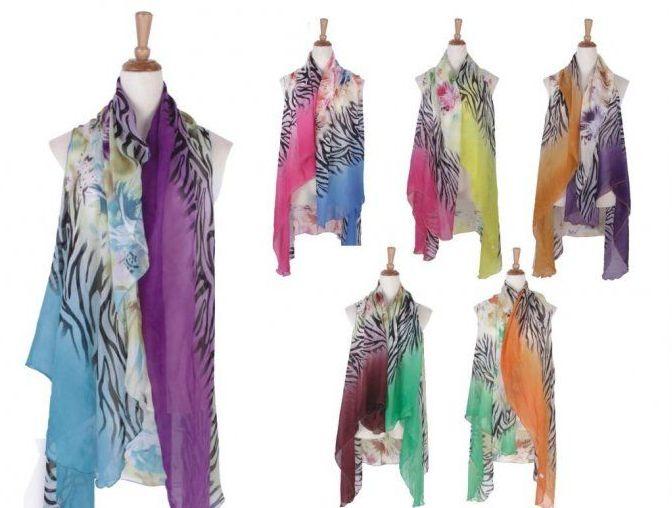 60 Wholesale LADIES Assorted Beach Tops image