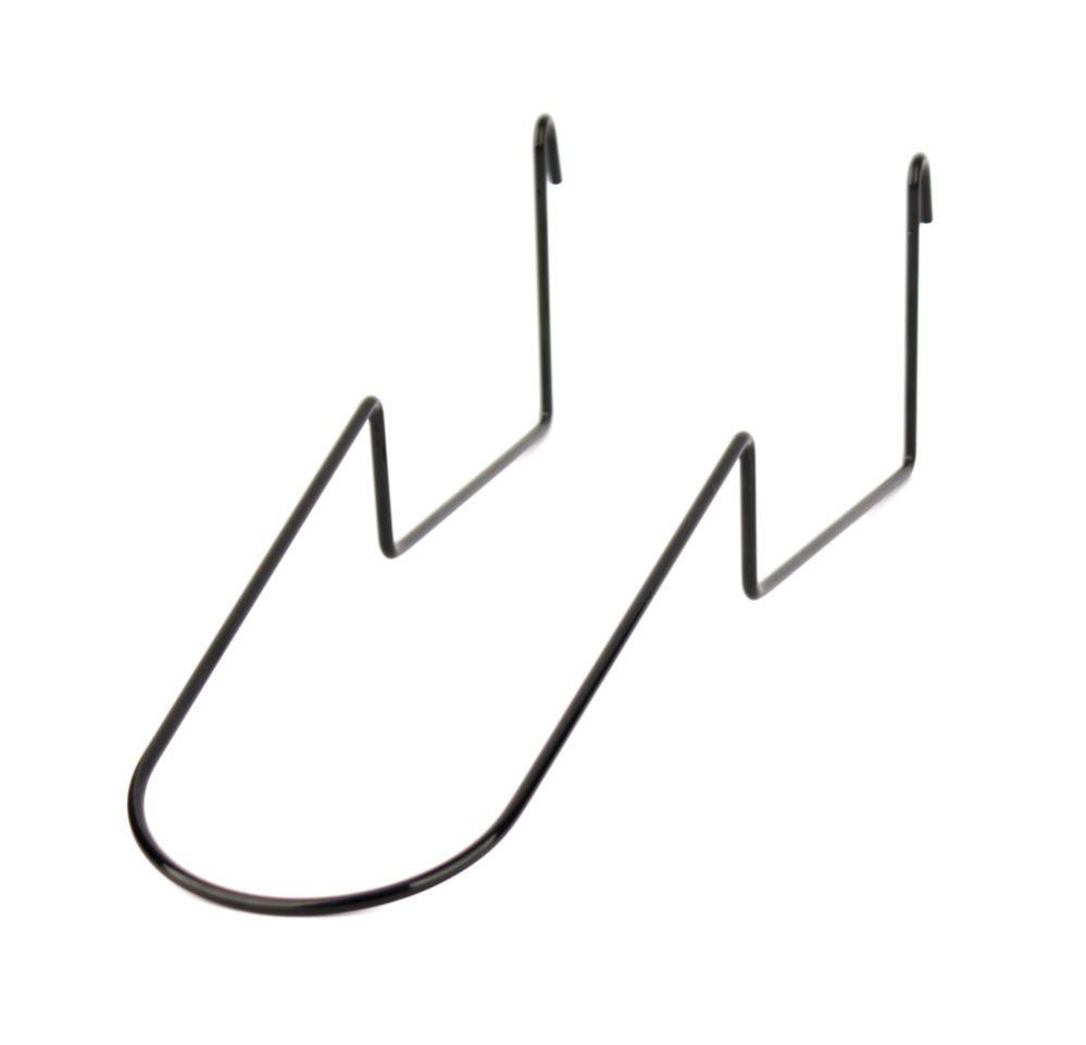 24 Wholesale Metal Hat Rack For Grid Wall image