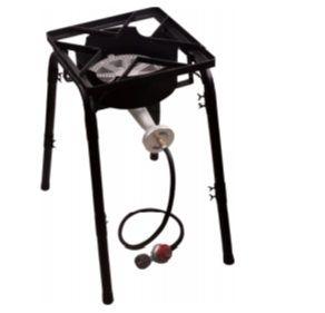 2 Wholesale Gas Burner With Stand Tall image