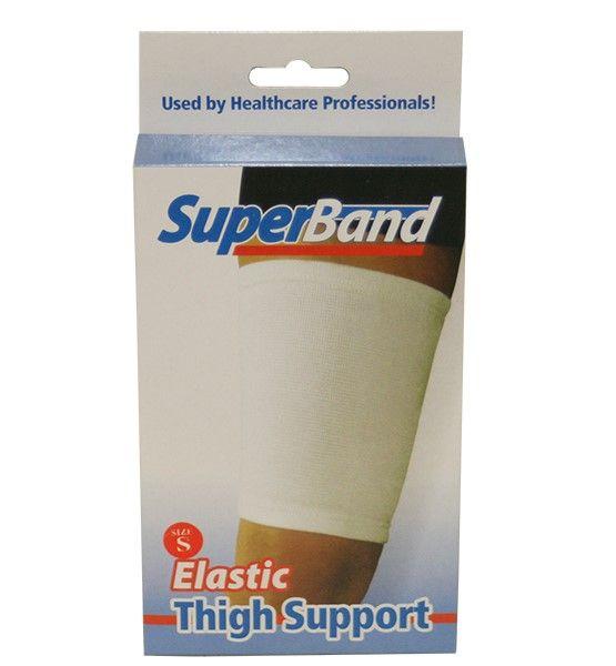 72 Wholesale Elastic Thigh Support image