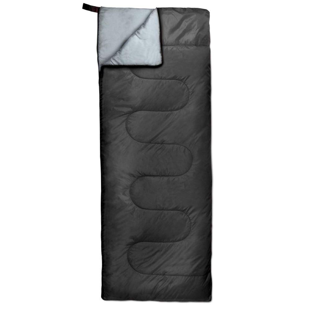 10 Wholesale Sleeping Bags With Stuff Sack Black image