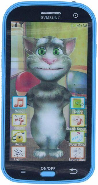 48 Wholesale Talking Music Tom image