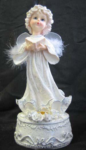 48 Wholesale Angel Size:4x10 image