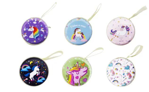 72 Wholesale Hard Shell Coin Purse image