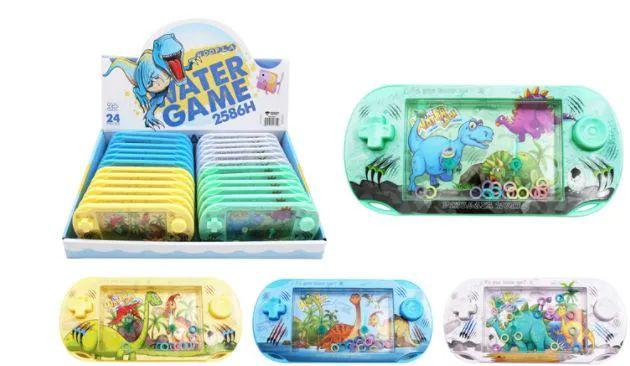 72 Wholesale Water Game Dinosaur image