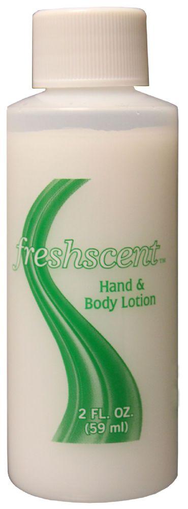 96 Wholesale 2oz. Hand & Body Lotion image